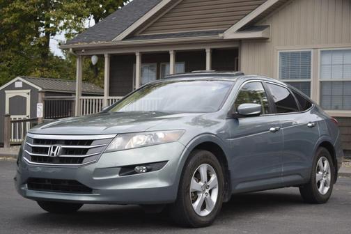 2011 Honda Accord Crosstour EX