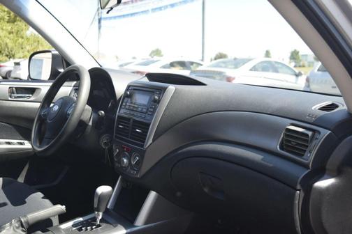 2012 Subaru Forester 2.5X Premium