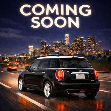 2015 MINI Hardtop Cooper