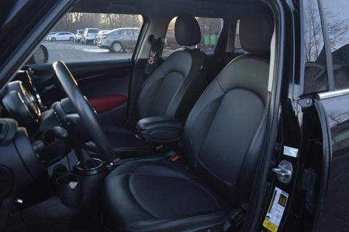 2015 MINI Hardtop Cooper