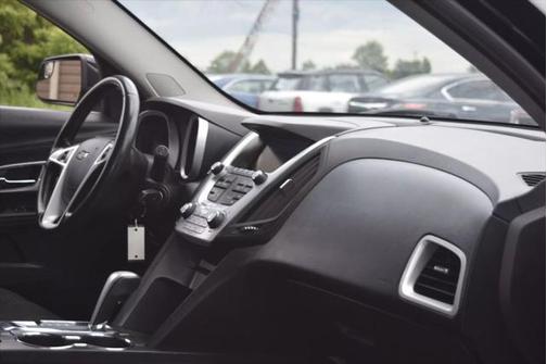 2013 Chevrolet Equinox 1LT