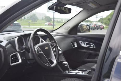 2013 Chevrolet Equinox 1LT