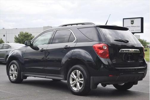 2013 Chevrolet Equinox 1LT
