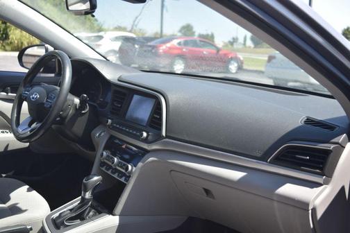 2019 Hyundai ELANTRA Value Edition