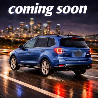 Marine Blue Pearl 2014 Subaru Forester 2.5i