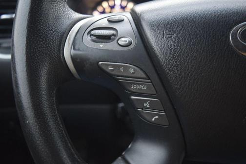 2013 INFINITI JX35 Base