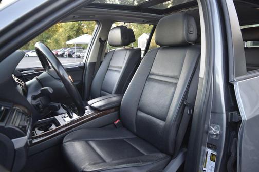 2011 BMW X5 xDrive 35i Sport Activity