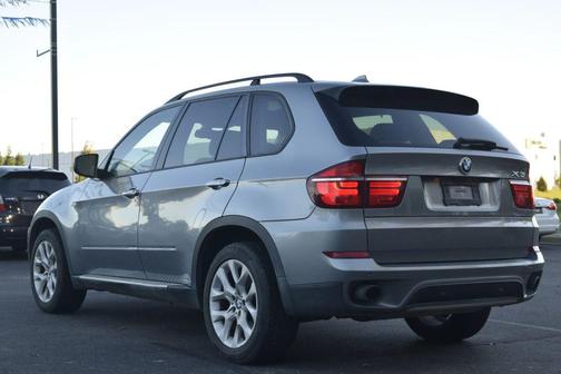 2011 BMW X5 xDrive 35i Sport Activity