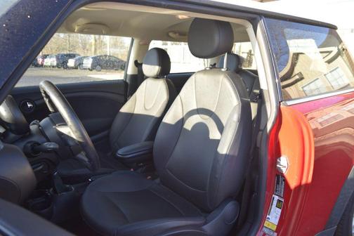 2013 MINI Hardtop Cooper