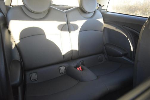 2013 MINI Hardtop Cooper