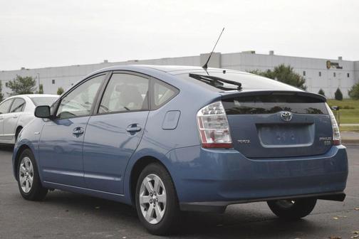 2006 Toyota Prius Base