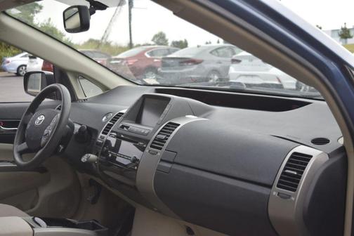 2006 Toyota Prius Base
