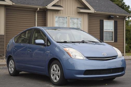2006 Toyota Prius Base