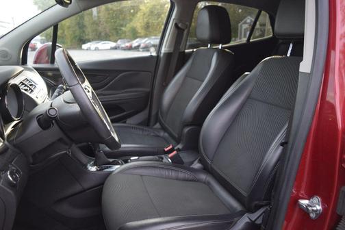2013 Buick Encore Convenience