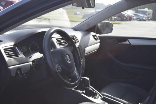 2014 Volkswagen Jetta Auto SE w/Connectivity