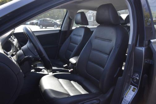 2014 Volkswagen Jetta Auto SE w/Connectivity