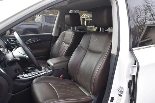 2014 INFINITI QX60 Hybrid Base