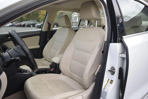 2014 Volkswagen Jetta TDI