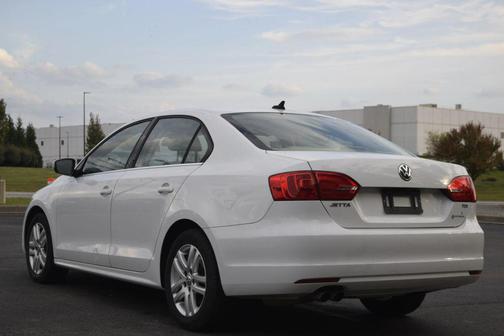 2014 Volkswagen Jetta TDI
