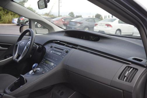 2011 Toyota Prius II