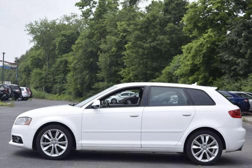 2013 Audi A3 2.0T Premium quattro