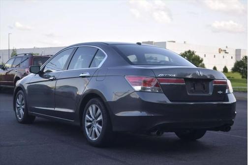 2012 Honda Accord EX-L