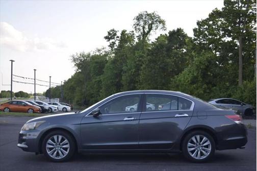 2012 Honda Accord EX-L