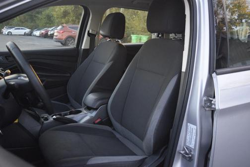 2015 Ford Escape S