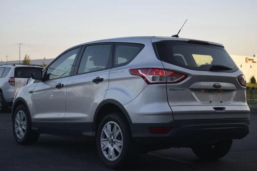 2015 Ford Escape S