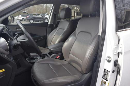 2014 Hyundai Santa Fe Sport 2.0L Turbo