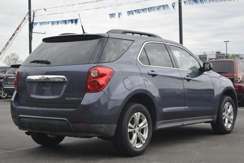 2013 Chevrolet Equinox 2LT