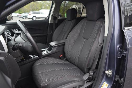2013 Chevrolet Equinox 2LT