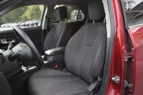 2015 Chevrolet Equinox 1LT