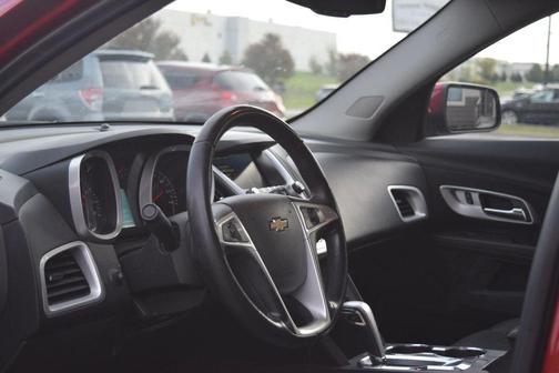 2015 Chevrolet Equinox 1LT