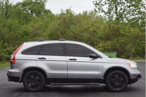 2008 Honda CR-V LX