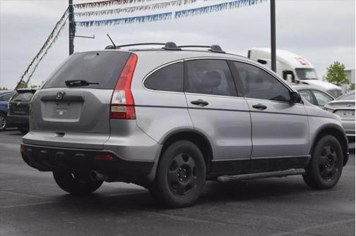 2008 Honda CR-V LX