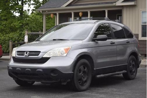 2008 Honda CR-V LX