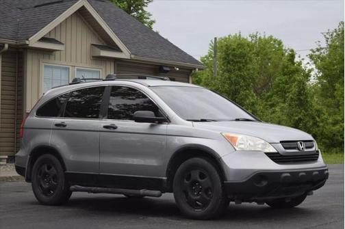 2008 Honda CR-V LX