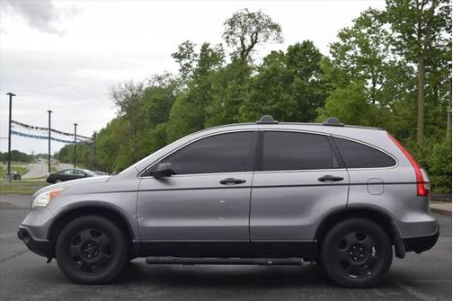2008 Honda CR-V LX