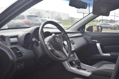 2008 Acura RDX Base
