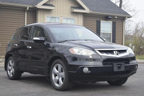 2008 Acura RDX Base