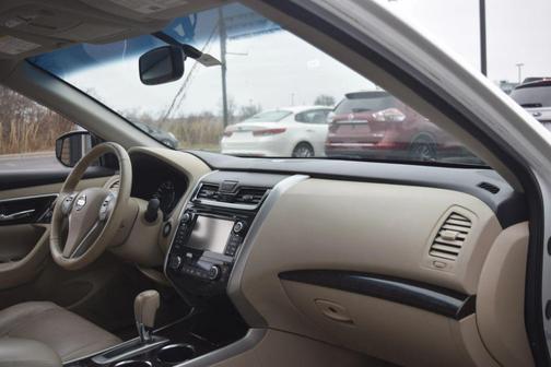 2014 Nissan Altima 2.5 SL