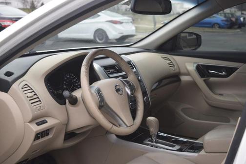 2014 Nissan Altima 2.5 SL