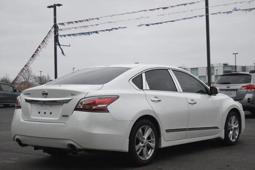 2014 Nissan Altima 2.5 SL