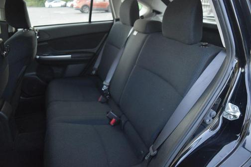2016 Subaru Impreza 2.0i Premium