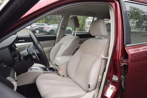 2013 Subaru Outback 2.5i