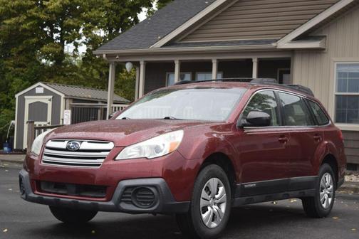 2013 Subaru Outback 2.5i