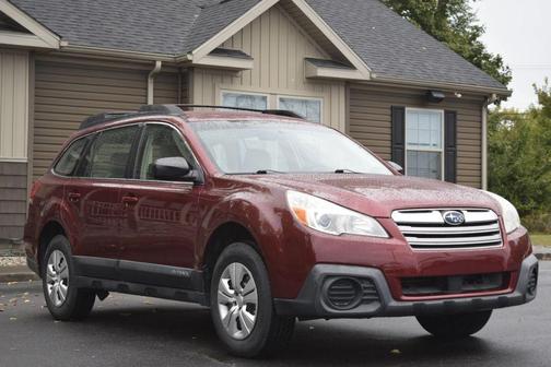 2013 Subaru Outback 2.5i