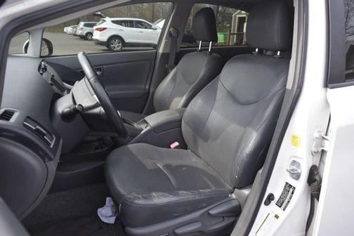 2010 Toyota Prius IV