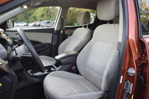 2013 Hyundai SANTA FE Sport
